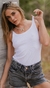Musculosa Morley Saltan Pepa Jeans