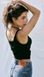 Musculosa Morley Saltan Pepa Jeans