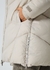 Campera Larga Dalia OJOROJO