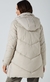 Campera Larga Dalia OJOROJO