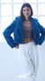 Chaqueta Piel Margalit OJOROJO - comprar online