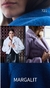 Chaqueta Piel Margalit OJOROJO - comprar online