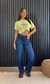 jean Lee Saltan Pepa Jeans 
