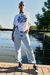 jean Clara celeste Saltan Pepa Jeans 
