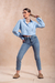 jean kendra saltan pepa jeans 2024 
