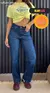 jean Lee Saltan Pepa Jeans 
