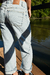 jean Clara celeste Saltan Pepa Jeans 