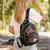 Mochila Alison Donna Legion Extranjera