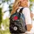 Mochila Alison Donna Legion Extranjera en internet