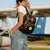 Mochila Alison Donna Legion Extranjera - tienda online