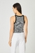 musculosa rita delucca verano 2025