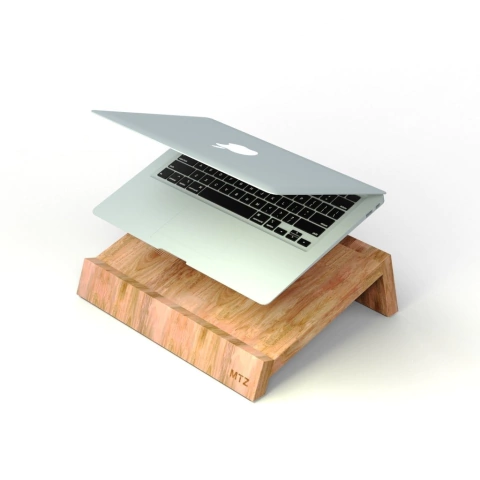 SOPORTE NOTEBOOK MADERA 2020