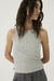 musculosa turdera gris oklan 