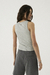 musculosa turdera gris oklan 