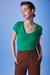Remera Fanny delucca 2023