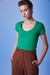 Remera Fanny delucca 2023