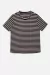 remera rayada arezzo delucca verano 25
