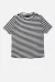remera rayada arezzo delucca verano 25