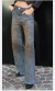 Denim New Print Saltan Pepa Jeans