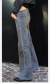 Denim New Print Saltan Pepa Jeans - comprar online