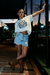 short jean thelma celeste saltan pepa 