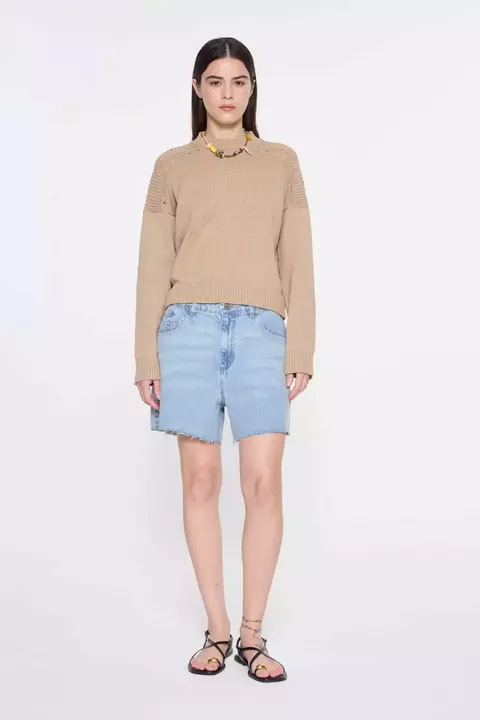Sweater Vicent Oklan 2025