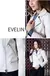 Campera Ecocuero Evelyn OJOROJO - tienda online
