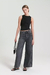 Top Bosque negro Maria Cher 