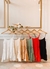 Vestido Emilia corto