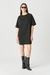 vestido ravena negro delucca 