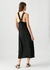 vestido zibat delucca 
