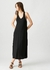 vestido zibat delucca 