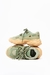 zapatilla vika verde mishka 2023