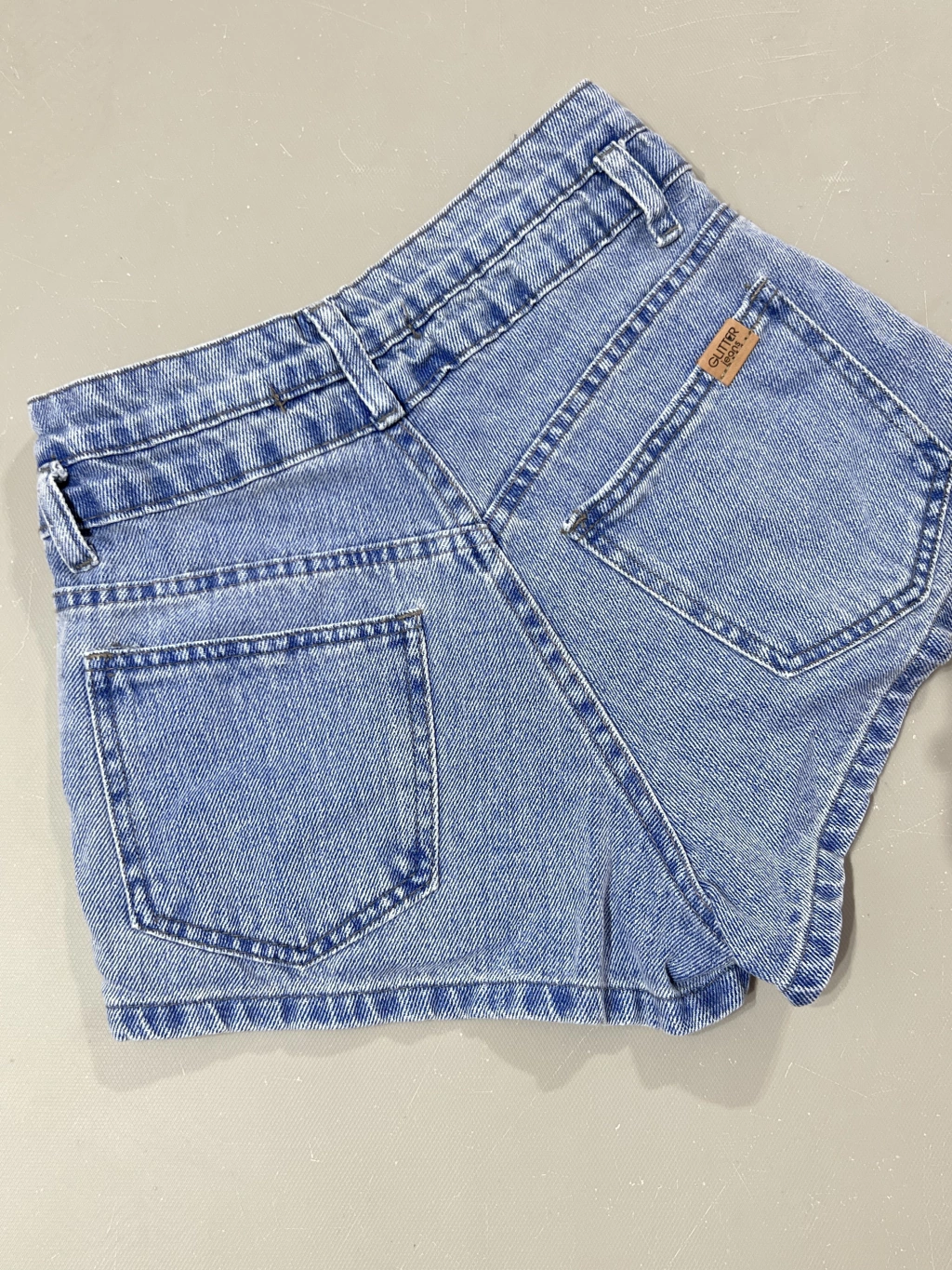 SHORTS SAIA DUPLO