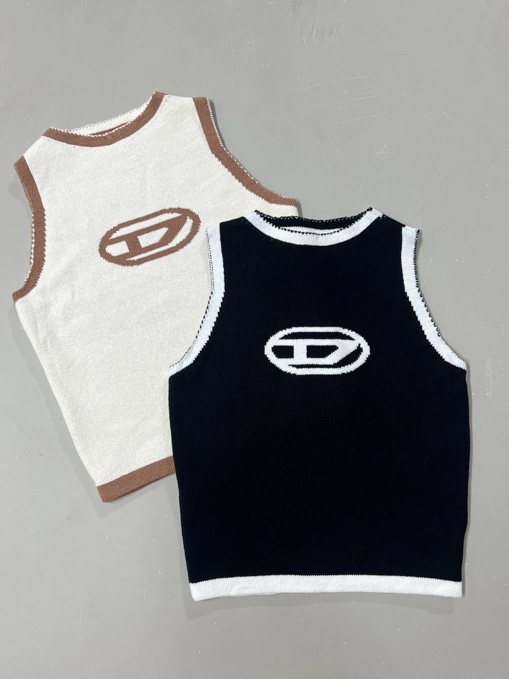 TRICOT DIESEL