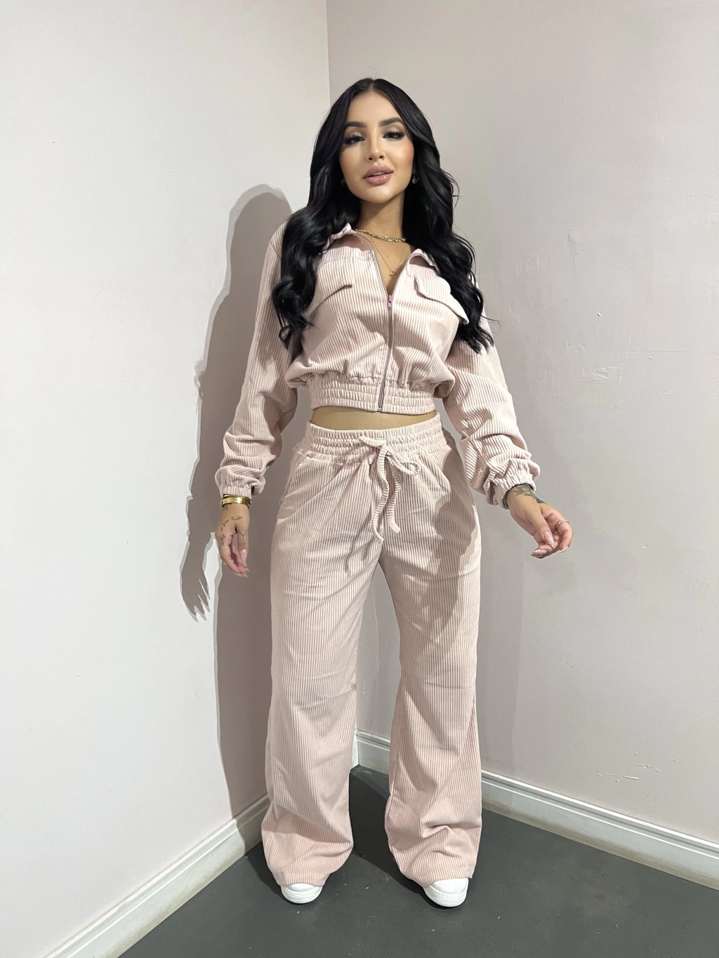 CONJUNTO COTELÊ