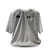 CAMISA WAVES SUPPORTER BRANCO BOTAFOGO MASC 19/20