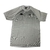 CAMISA WAVES SUPPORTER BRANCO BOTAFOGO MASC 19/20 - comprar online