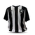 CAMISA SUPPORTER BCO/PTO 19/20 BOTAFOGO