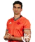 Camisa Kombat Goalkeeper Laranja Vasco 25 - comprar online