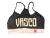 Top Vasco Preto - comprar online