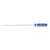 Desarmador punta Phillips, 1/8” x 6", mango PVC, Pretul