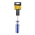 Desarmador punta Phillips, 3/16 x 3", mango PVC, Pretul