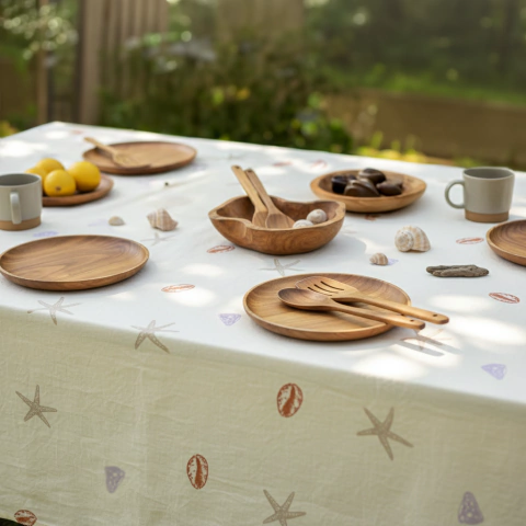 Mantel Marino - comprar online