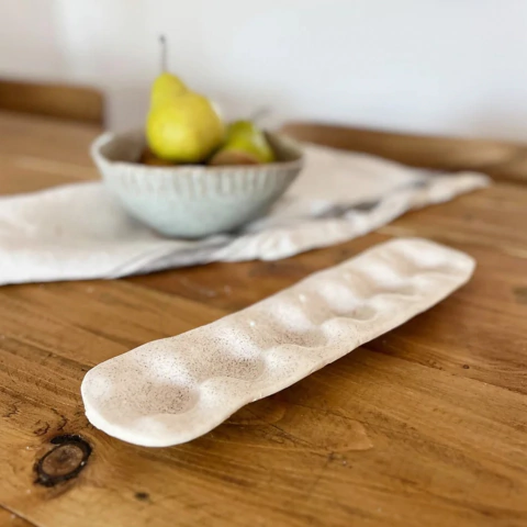 Huevera Lavanda - comprar online