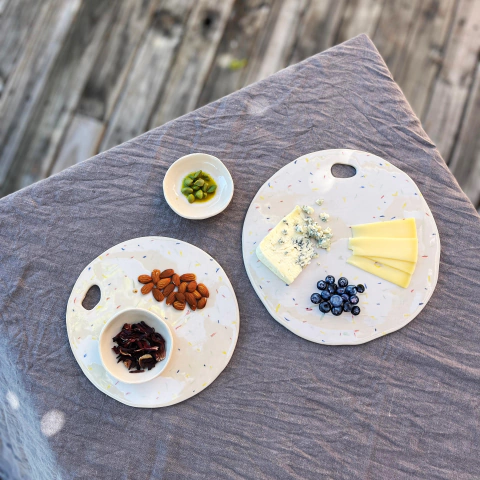 Set picada Almendra - comprar online