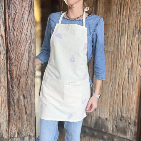 Delantal Brisa de Mar - comprar online