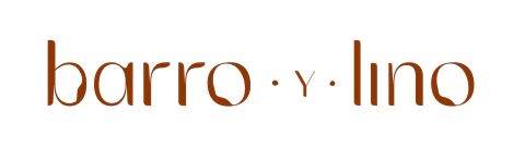 Barro y Lino