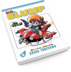 Dr. Slump # 10