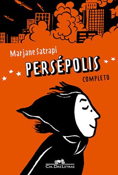 Persépolis (Completo)